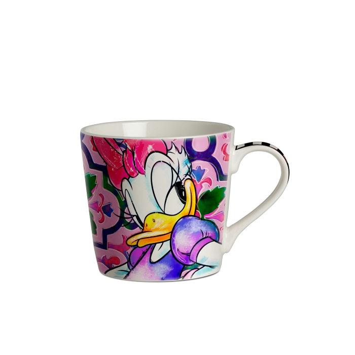 MUG DAISY DUCK ML 430