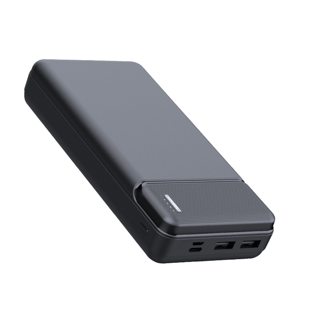 Techsuit - Power Bank (PB-N2) - Dual USB