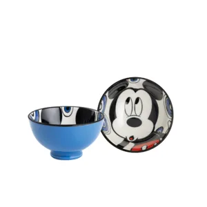 SMALL BOWL MICKEY F & E 300 ml