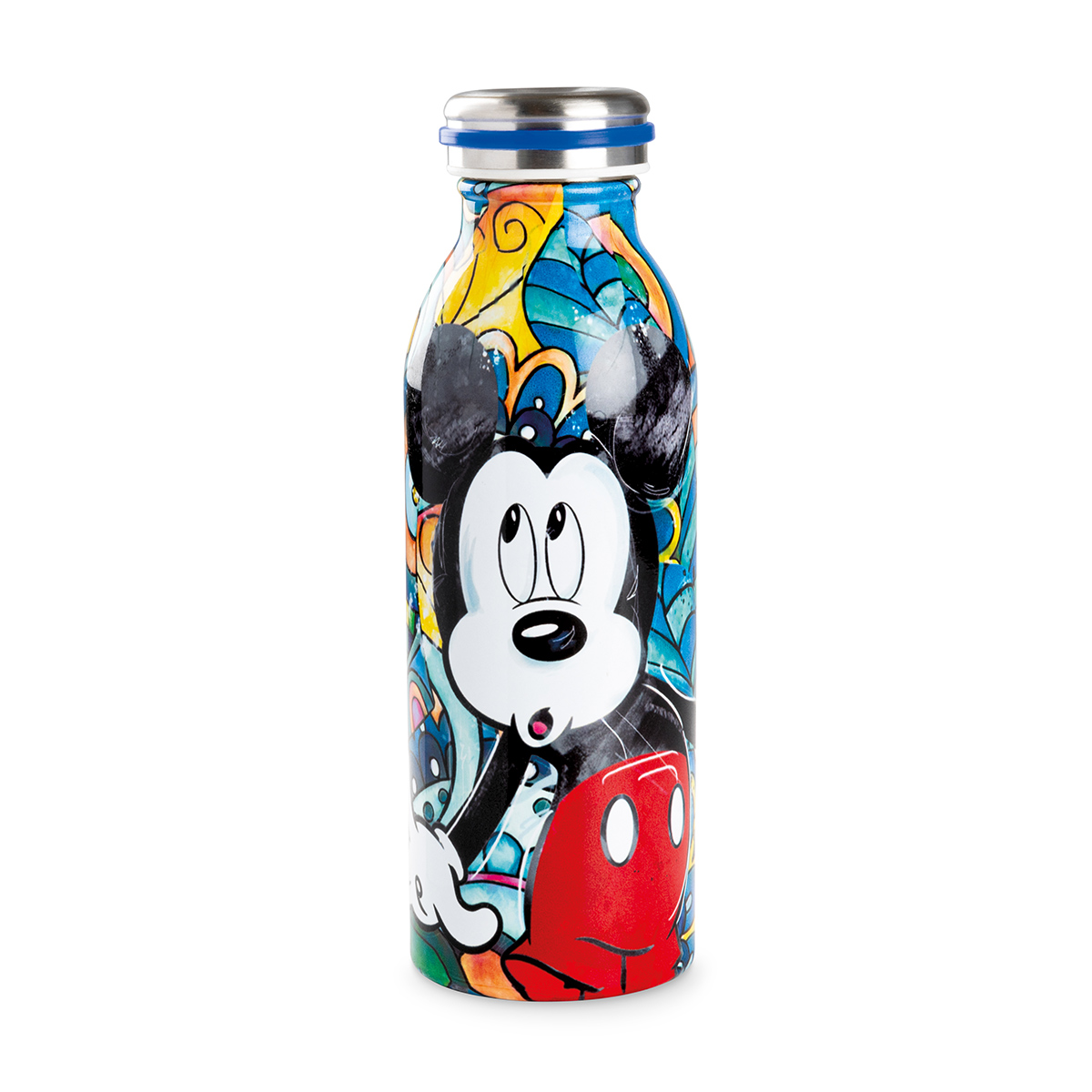 WATER BOTTLE MICKEY F & E 500 ml