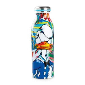 WATER BOTTLE DONALD F & E 500 ml