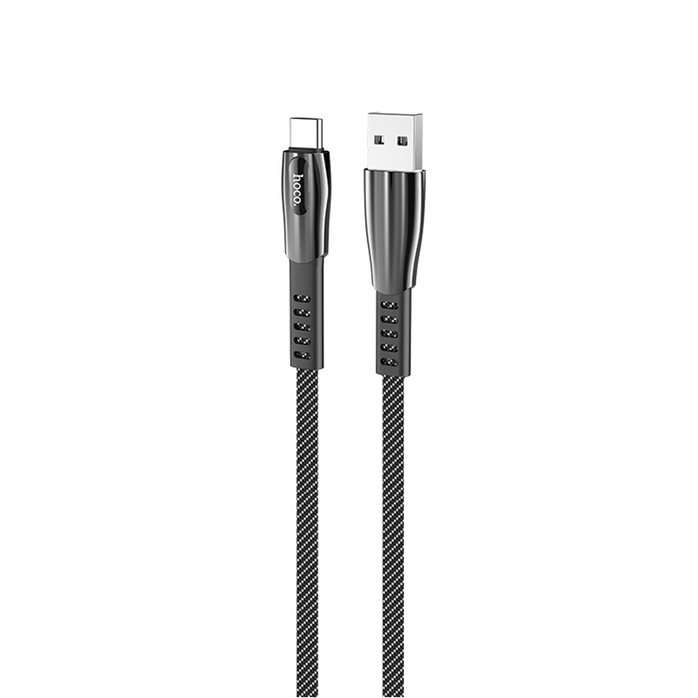 Hoco - Data Cable Splendor (U70) - USB-A to USB Type-C