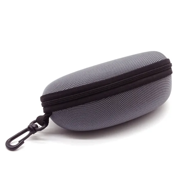 Techsuit - Glasses Case (ETFE2) - with Zipper