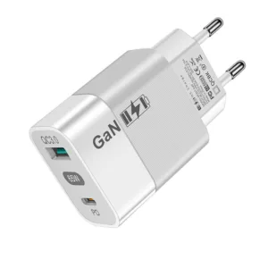 Techsuit - Wall Charger (CHPD131) - GaN