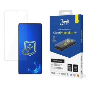 Google Pixel 6 Pro 5G - 3mk SilverProtection+