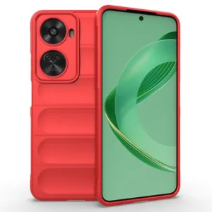 Techsuit - Magic Shield - Huawei nova 11 SE / 12 SE - Red