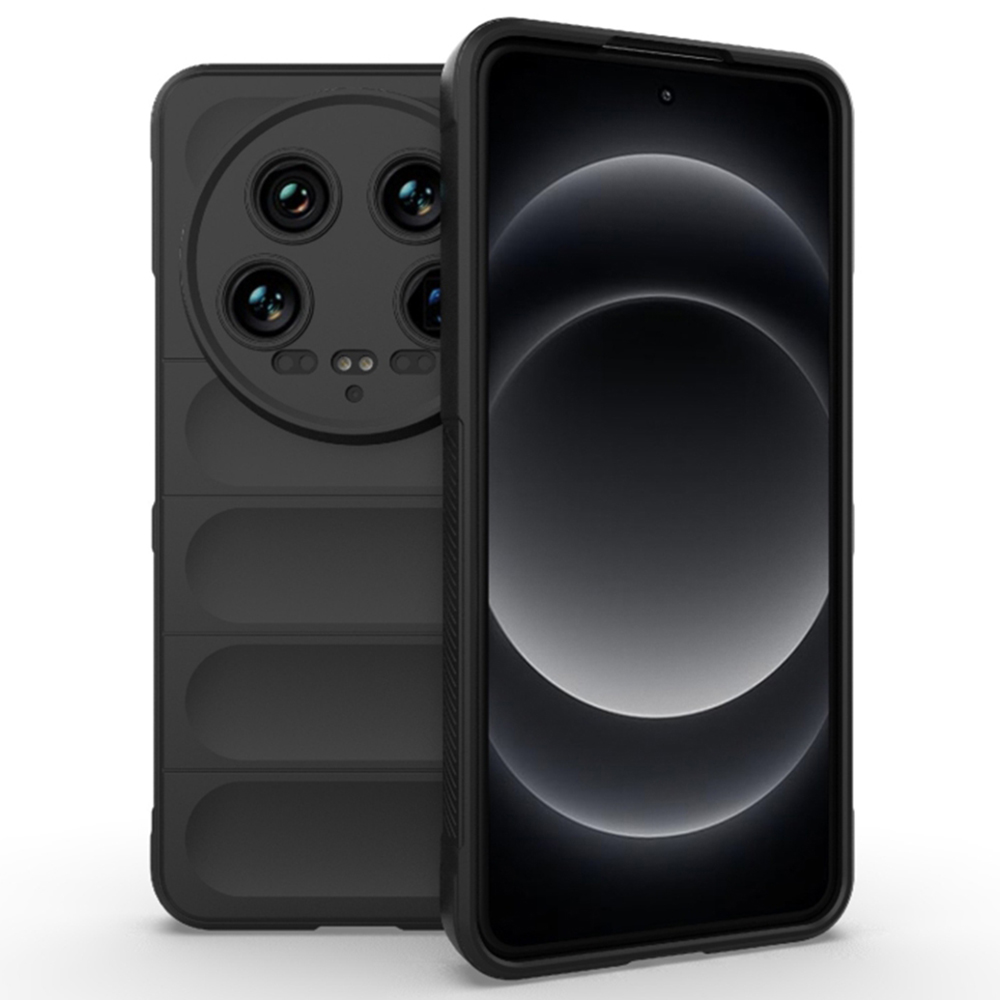 Techsuit - Magic Shield - Xiaomi 14 Ultra - Black