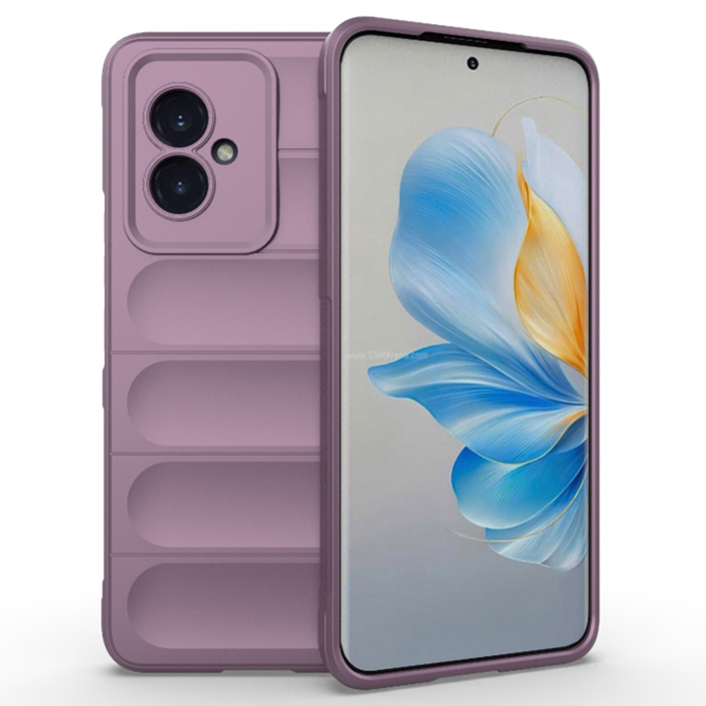 Techsuit - Magic Shield - Honor 100 - Purple