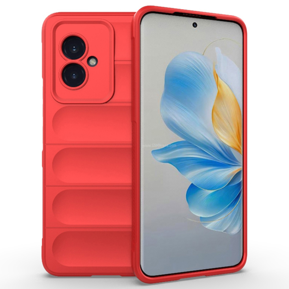 Techsuit - Magic Shield - Honor 100 - Red