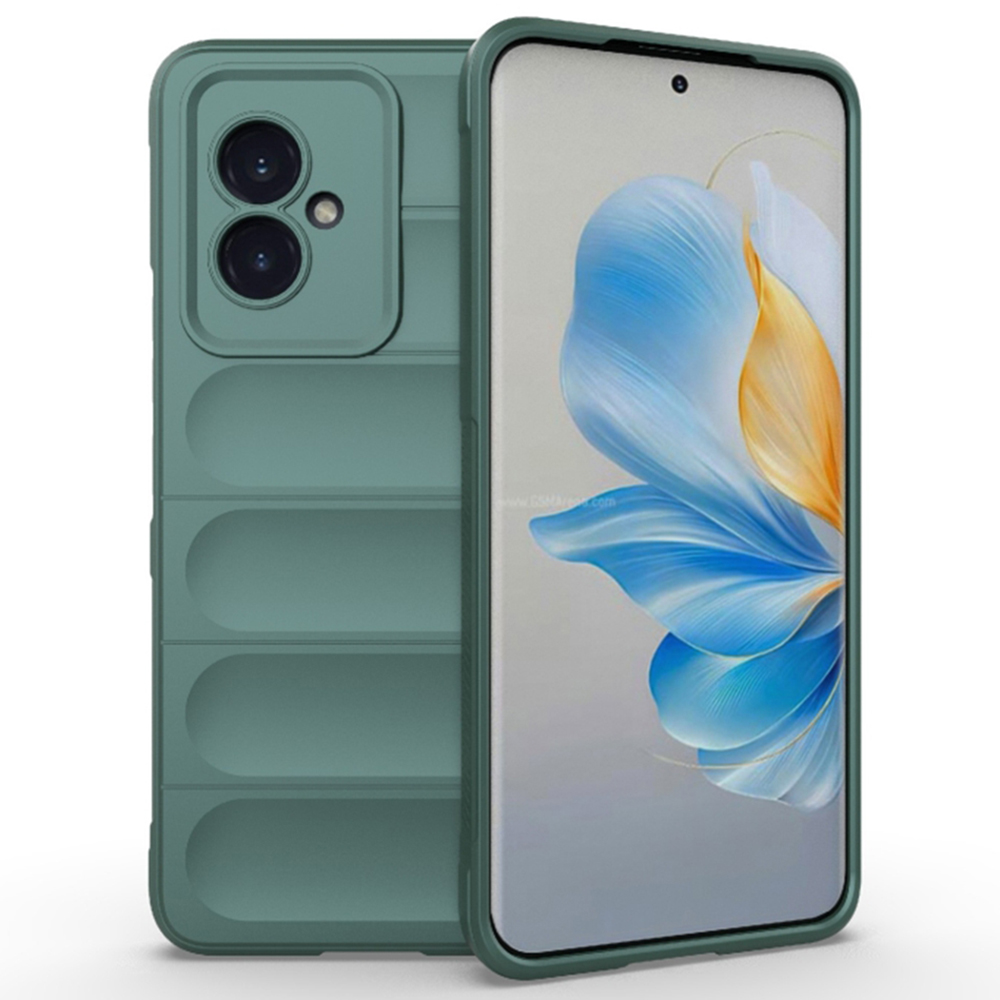 Techsuit - Magic Shield - Honor 100 - Green