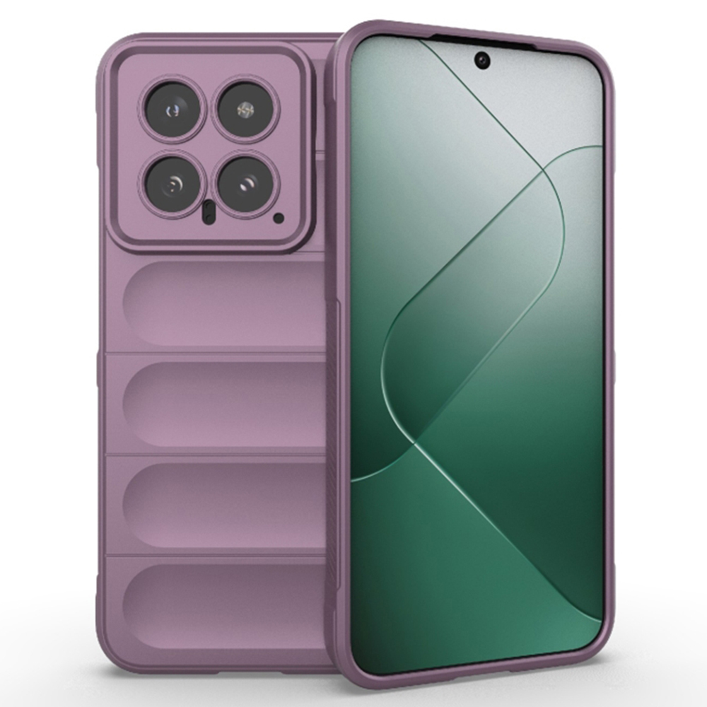 Techsuit - Magic Shield - Xiaomi 14 - Purple