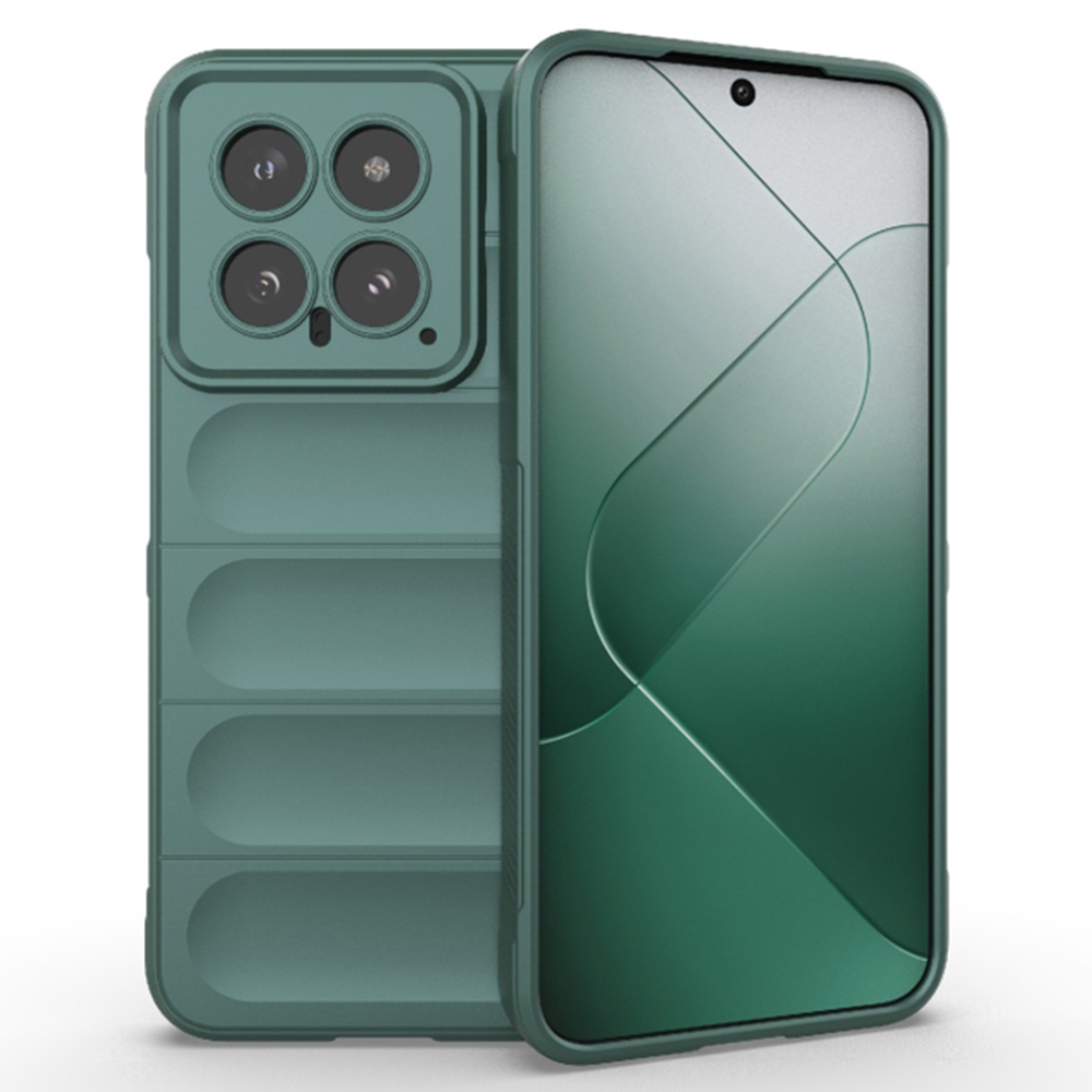 Techsuit - Magic Shield - Xiaomi 14 - Green