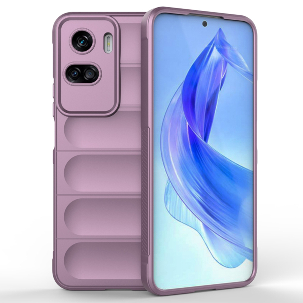 Techsuit - Magic Shield - Honor 90 Lite - Purple