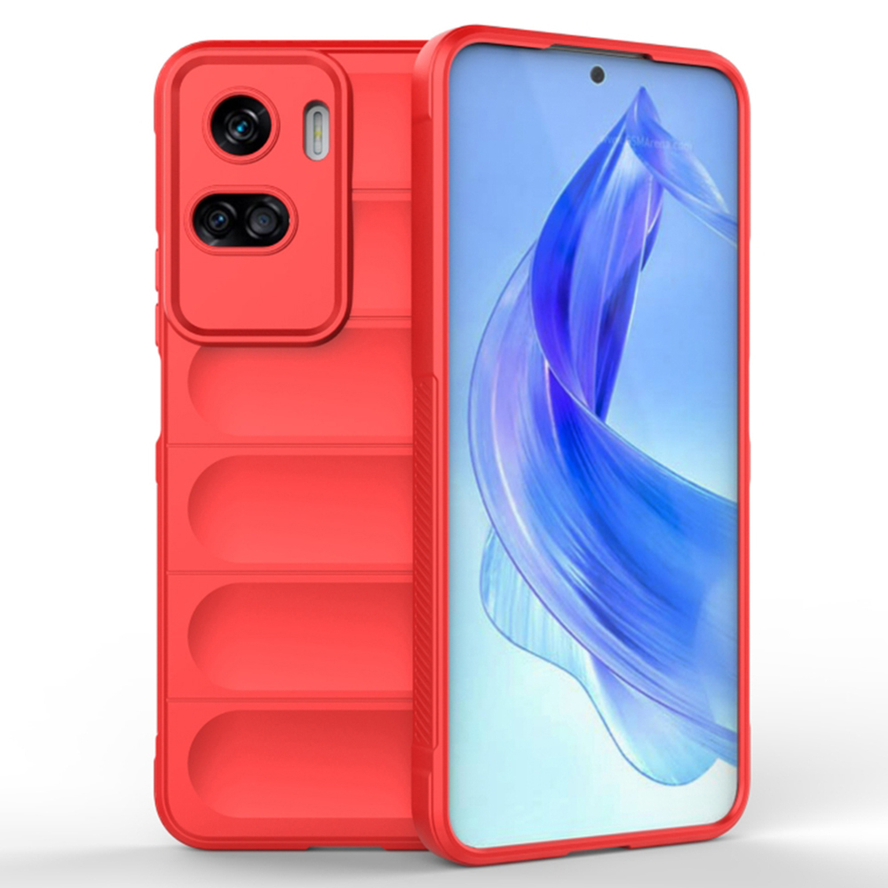 Techsuit - Magic Shield - Honor 90 Lite - Red