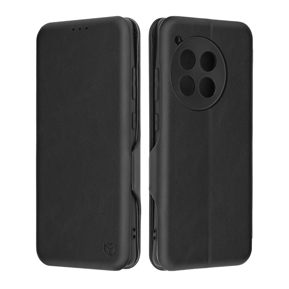 Techsuit - Safe Wallet Plus - OnePlus 12R - Black