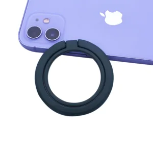 Techsuit - MagSafe Phone Ring (MPR3) - Round Shape