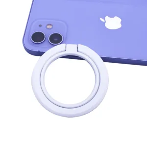 Techsuit - MagSafe Phone Ring (MPR3) - Round Shape