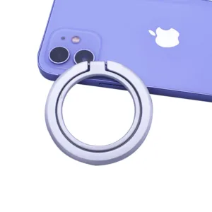 Techsuit - MagSafe Phone Ring (MPR3) - Round Shape