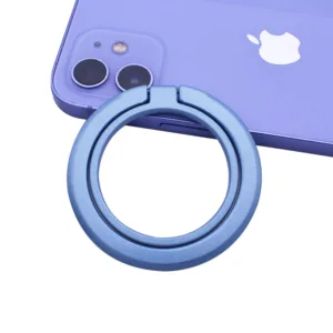 Techsuit - MagSafe Phone Ring (MPR3) - Round Shape