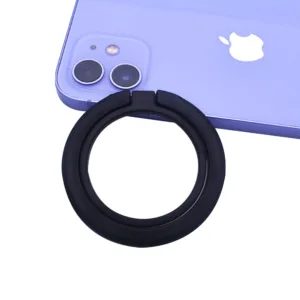 Techsuit - MagSafe Phone Ring (MPR3) - Round Shape