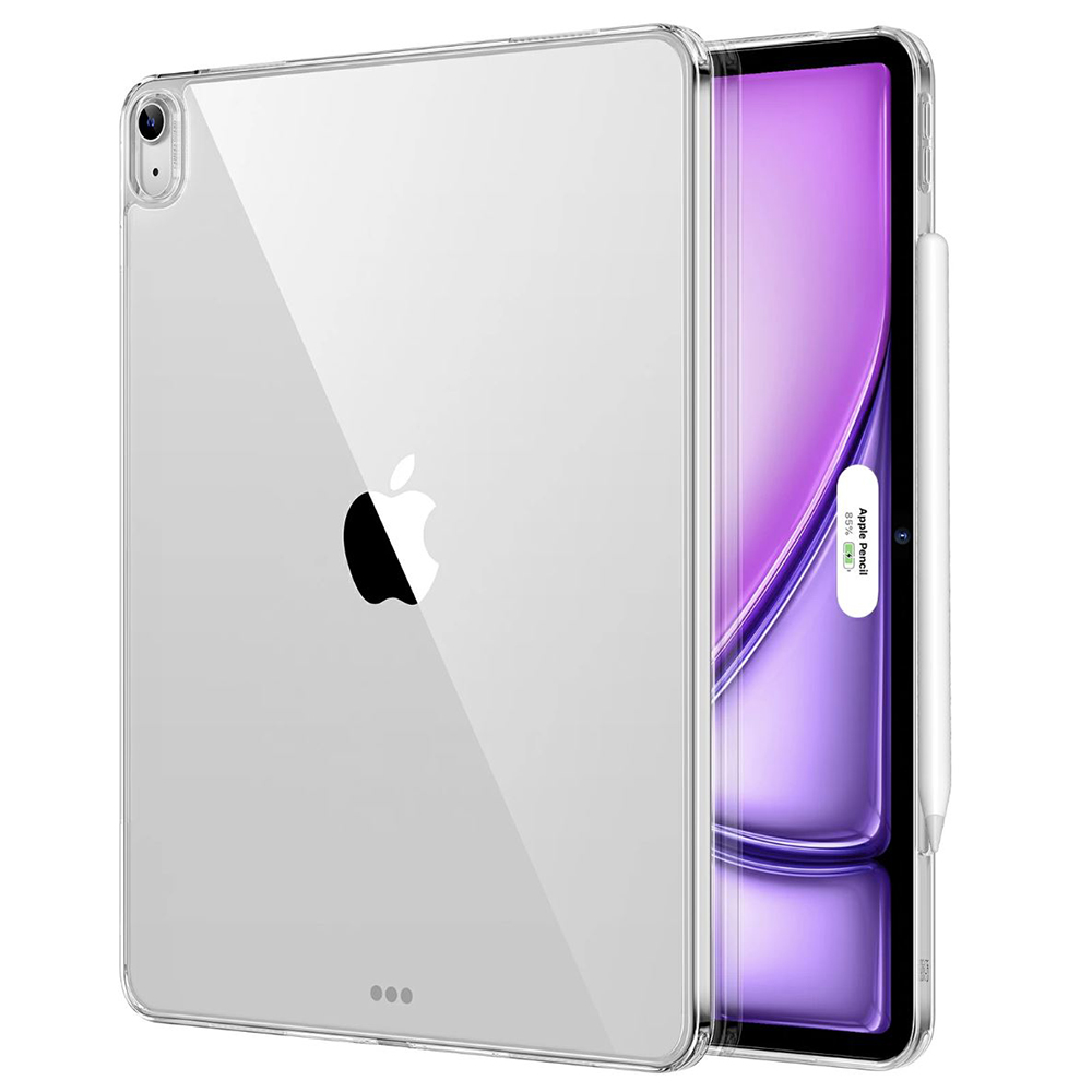 ESR - Classic Hybrid - iPad Air 13 (2024) - Clear