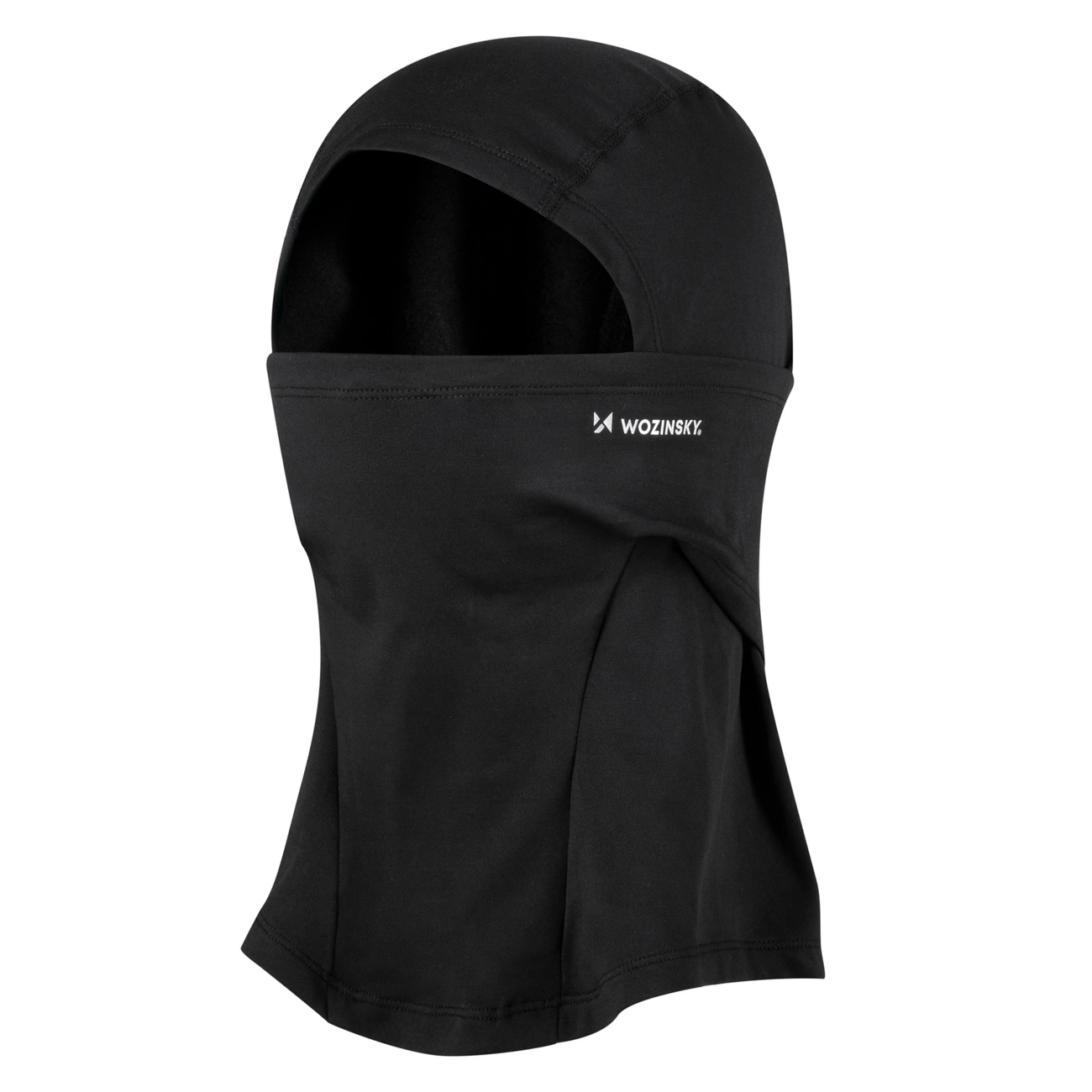 Wozinsky Balaclava WTBBK1 L thermal balaclava under helmet - black