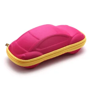 Techsuit - Glasses Case (ETEVA2) - for Kids