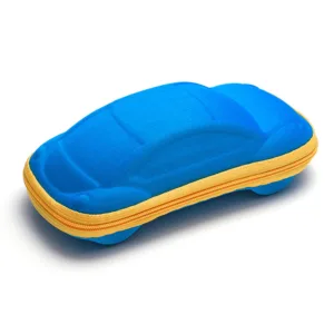 Techsuit - Glasses Case (ETEVA3) - for Kids