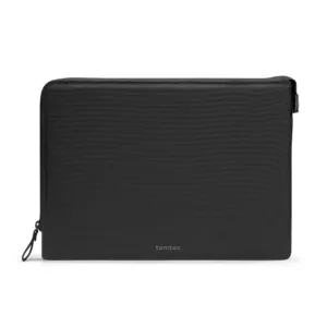 Tomtoc - Voyage Laptop Sleeve (A10D2D1) - 45° Diagonal Lines