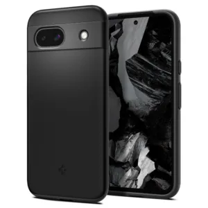 Spigen - Thin Fit - Google Pixel 8a - Black