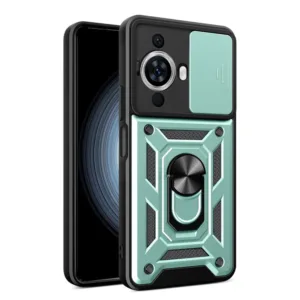 Techsuit - CamShield Series - Huawei nova 11 / nova 12s - Green