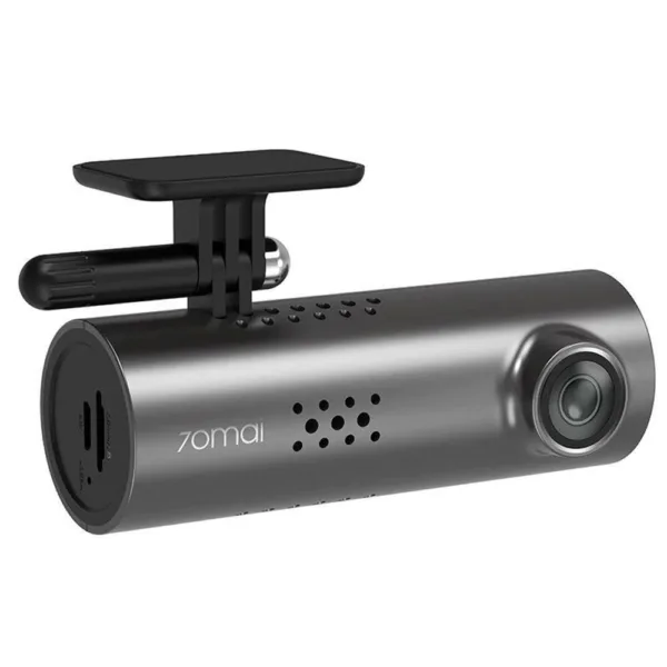 70mai - Dash Camera (1S D06) - Vehicle Camera