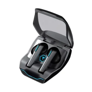 Lenovo - Wireless Earbuds (XG02) - for Gaming