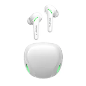 Lenovo - Wireless Earbuds ThinkPlus LivePods (XT92) - for Gaming