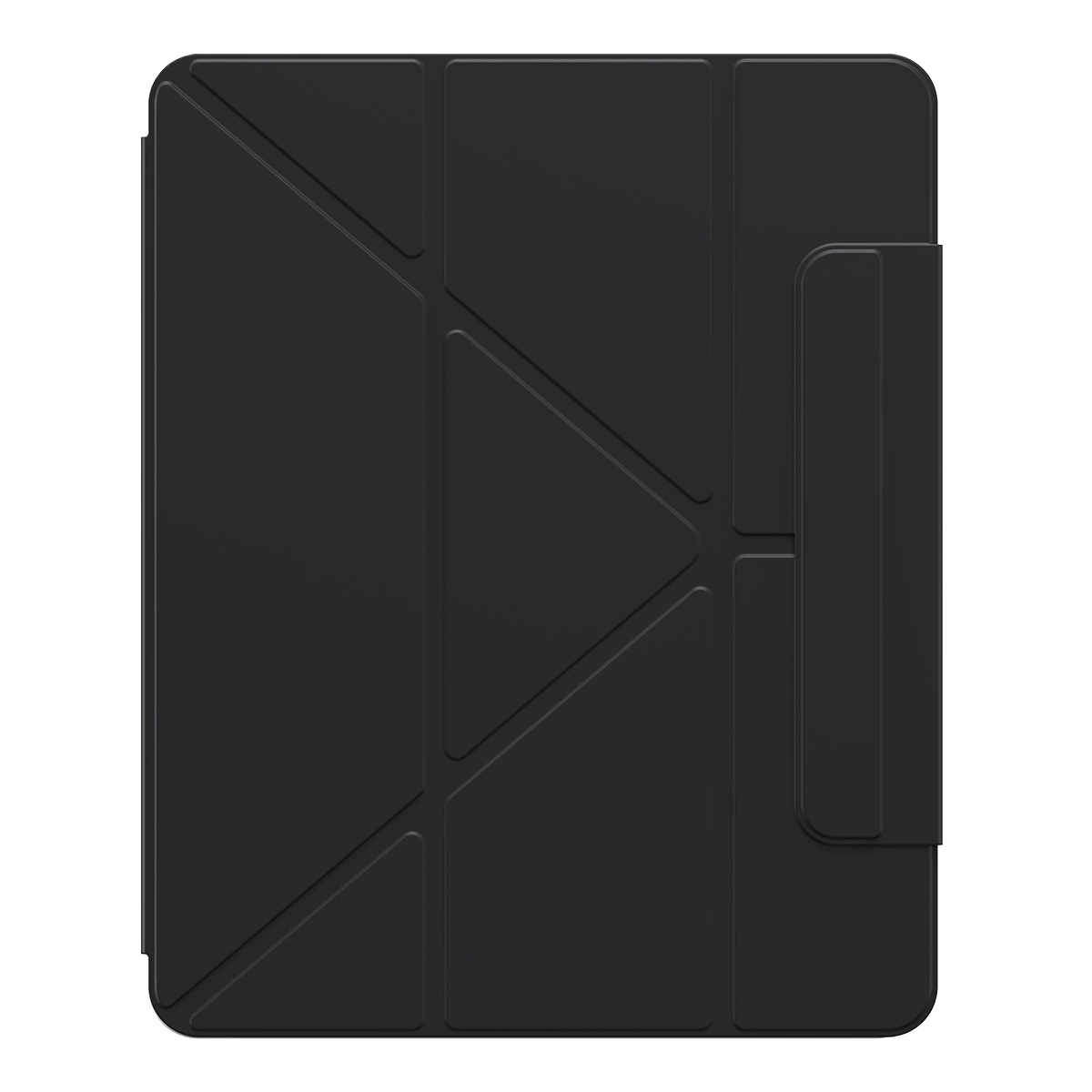 Baseus Safattach Y-type magnetic/stand case for iPad Pro 11" (2018/2020/2021) / iPad Air4/5 10.9" gray