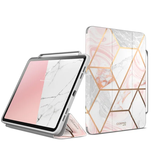 i-Blason - Cosmo - iPad Air 13 (2024) - Marble