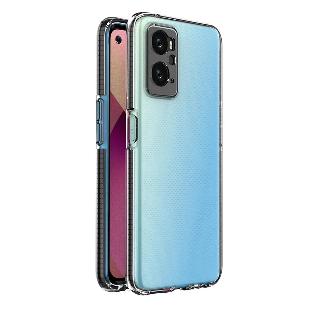 Spring Case Cover for Realme 9i