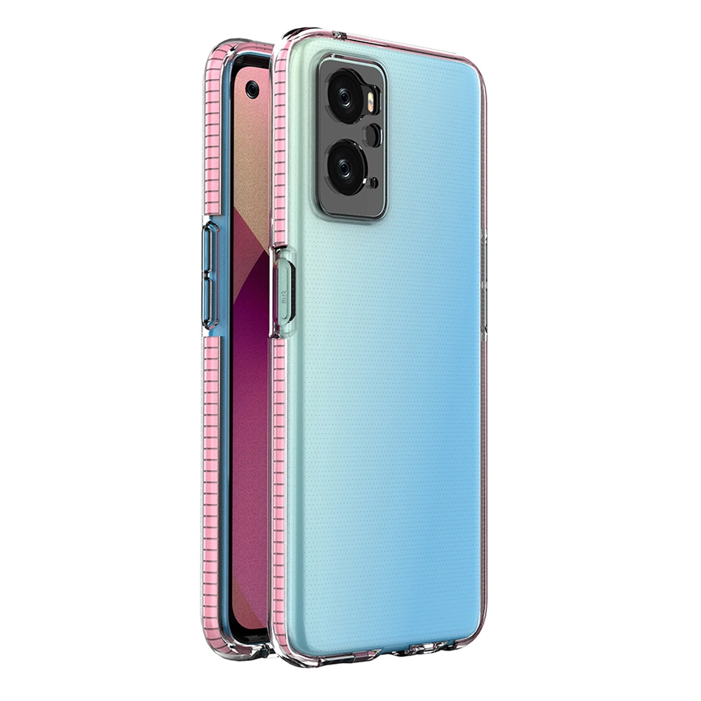 Spring Case Cover for Realme 9i