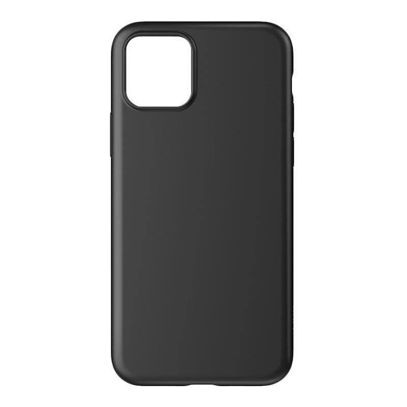 Soft Case Cover Gel Flexible Cover for Samsung Galaxy A03 black