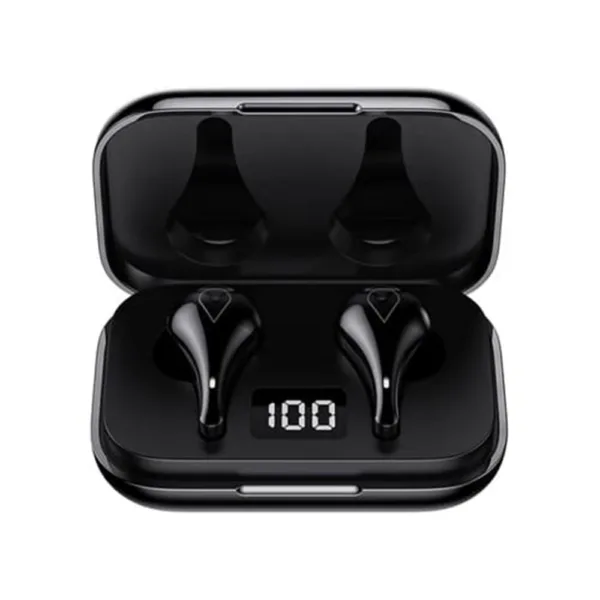 Lenovo - Wireless Earbuds (LP3) - Bluetooth 5.0