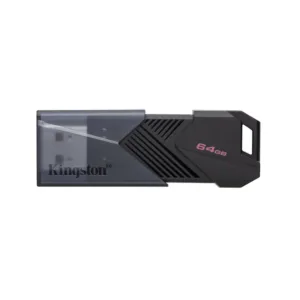 Kingston - Memory Stick Exodia Onyx (DTXON/64GB) - USB 3.0 FlashDrive