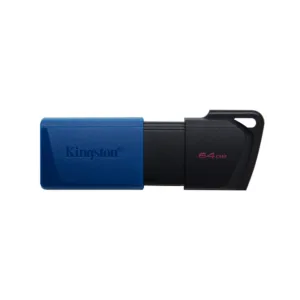 Kingston - Memory Stick DT Exodia M (DTXM/64GB) - USB 3.2 FlashDrive