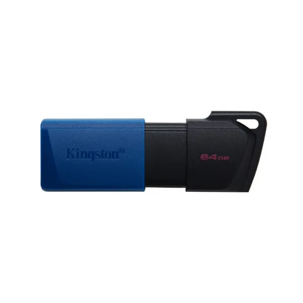 Kingston - Memory Stick DT Exodia M (DTXM/64GB) - USB 3.2 FlashDrive