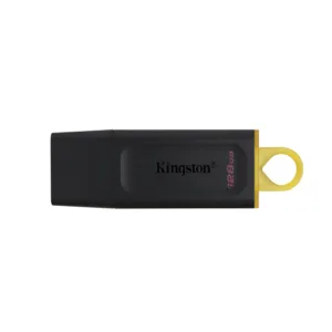 Kingston - Memory Stick DT Exodia (DTX/128GB) - USB 3.2 FlashDrive