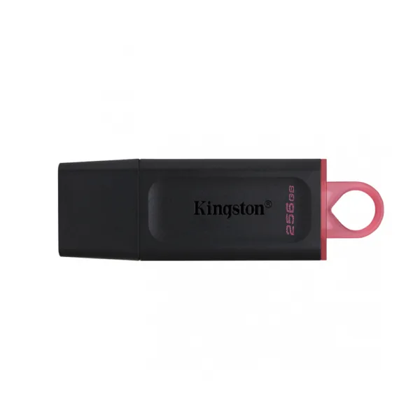 Kingston - Memory Stick DT Exodia (DTX/256GB) - USB 3.2 FlashDrive