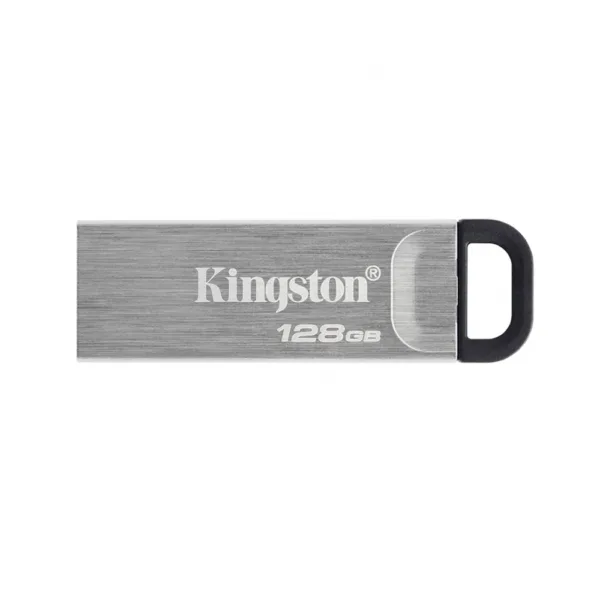 Kingston - Memory Stick DT Kyson (DTKN/128GB) - USB-A 3.2 FlashDrive