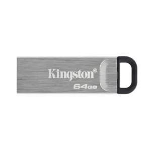 Kingston - Memory Stick DT Kyson (DTKN/64GB) - USB-A 3.2 FlashDrive