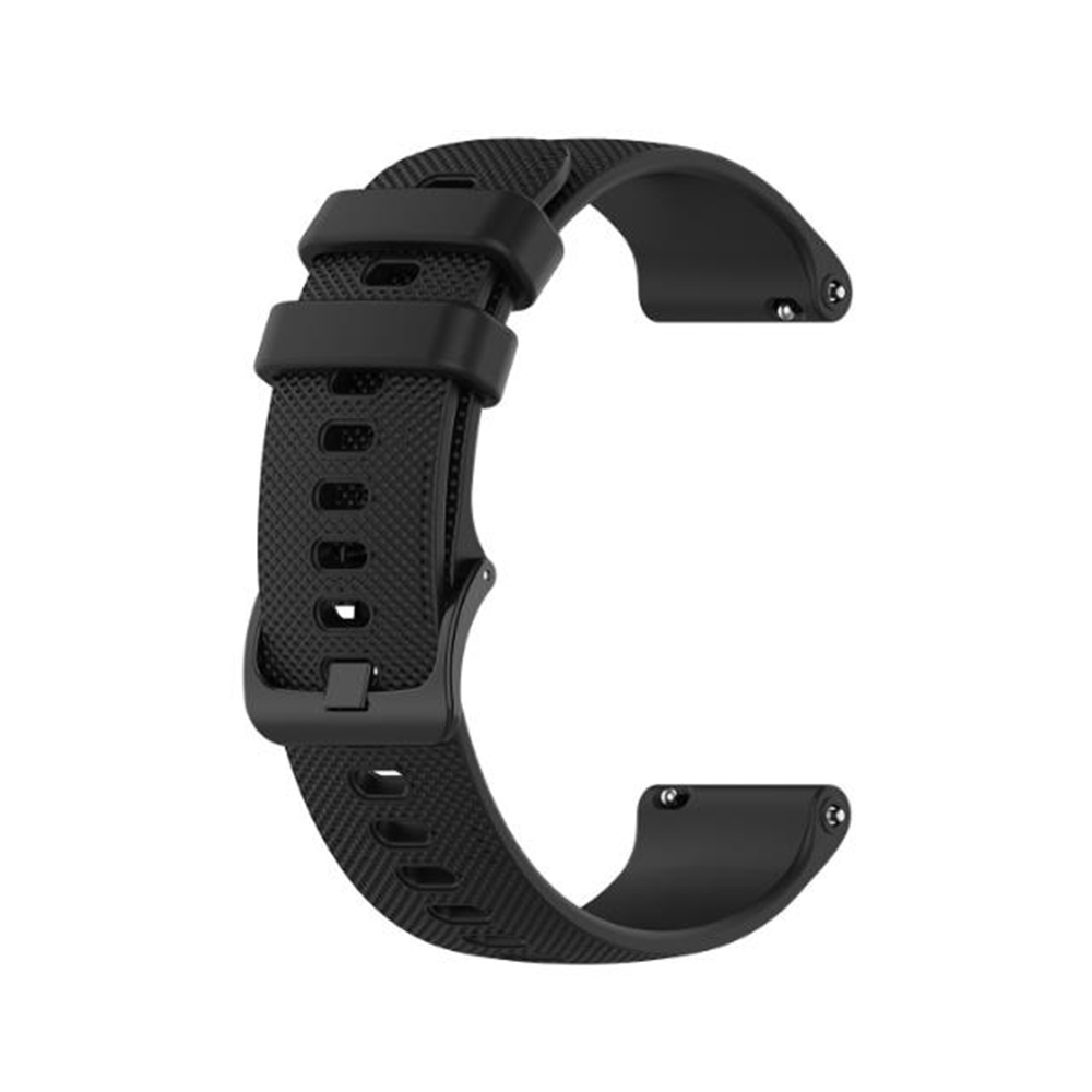 Techsuit - Watchband 20mm (W006) - Samsung Galaxy Watch 4/5/Active 2