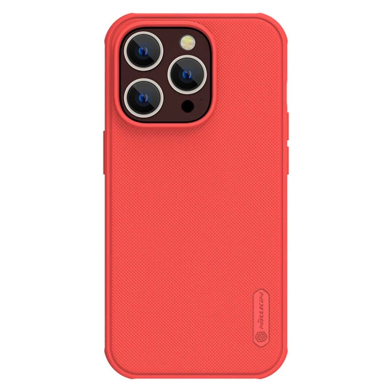 Nillkin Super Frosted Shield Pro case for iPhone 14 Pro Max