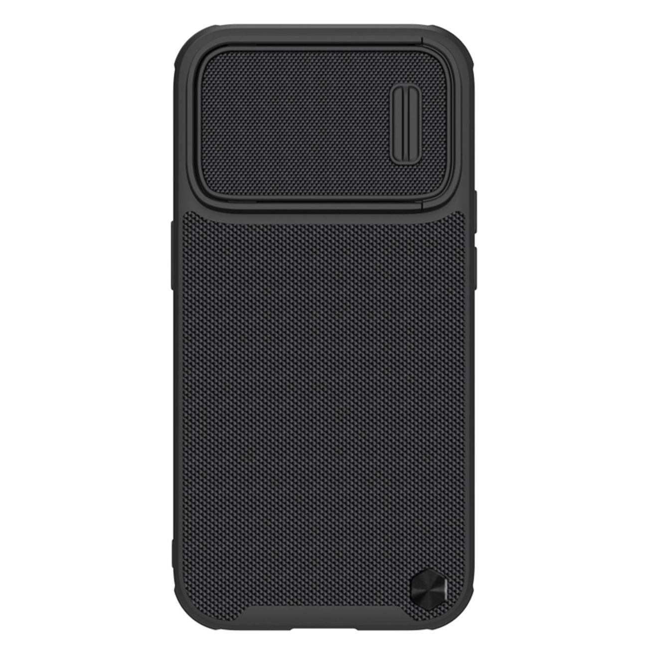 Nillkin Textured S Case iPhone 14 Pro armored cover with camera cover